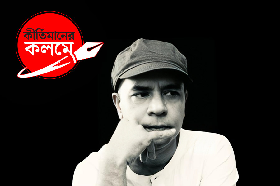 Bengali actor Goutam Halder writes on the ongoing Lok Sabha Election 2024