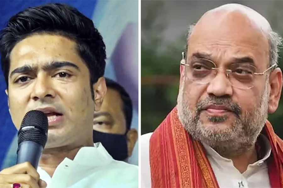 Lok Sabha Election 2024: Abhishek Banerjee and Amit Shah may arrange an rally at keshpur