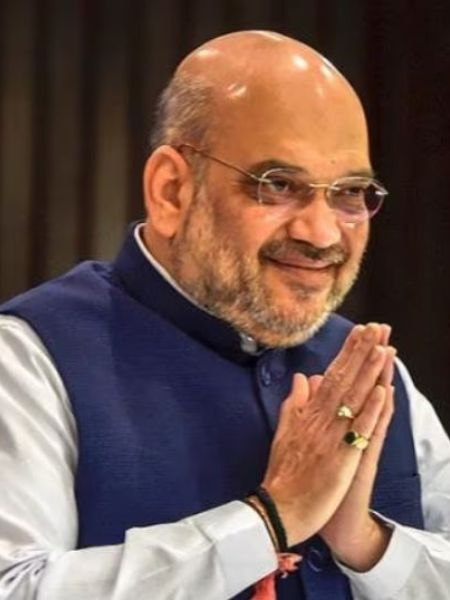 Home Minister Amit Shah's investment portfolio dgtl