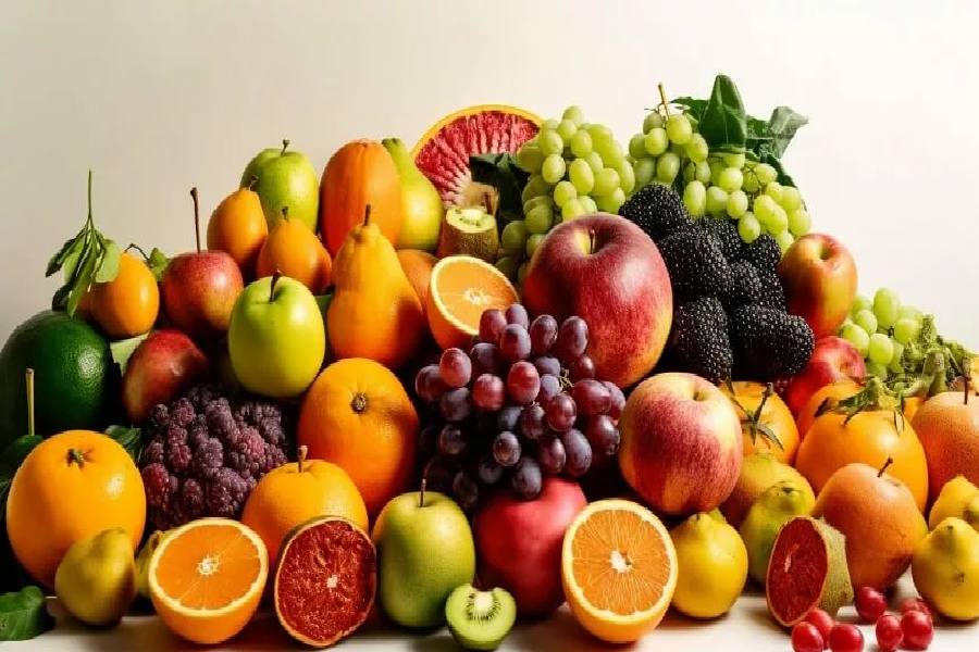 Fruits Can Remove Bad Cholesterol from Body dgtl