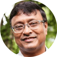 দিব্যেন্দু বড়ুয়া