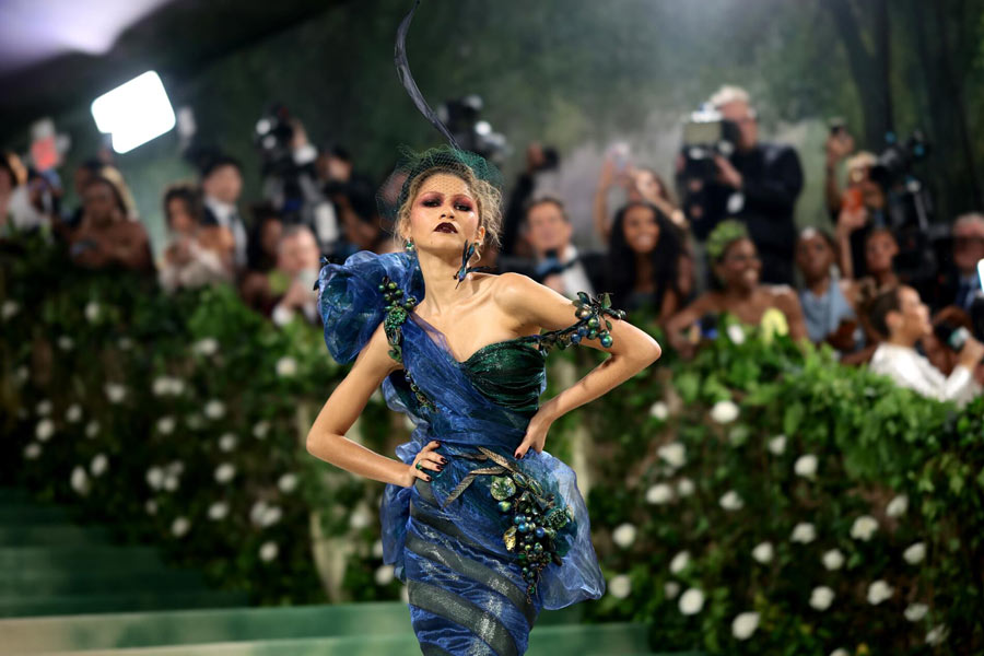 MET Gala 2024: How much a ticket price of this fashion's biggest night out