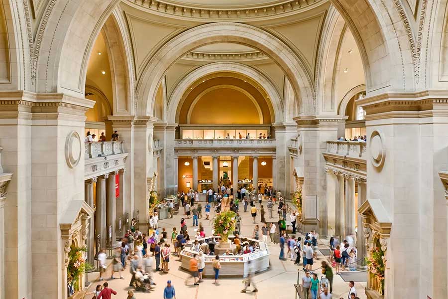 MET Gala 2024: How much a ticket price of this fashion's biggest night out