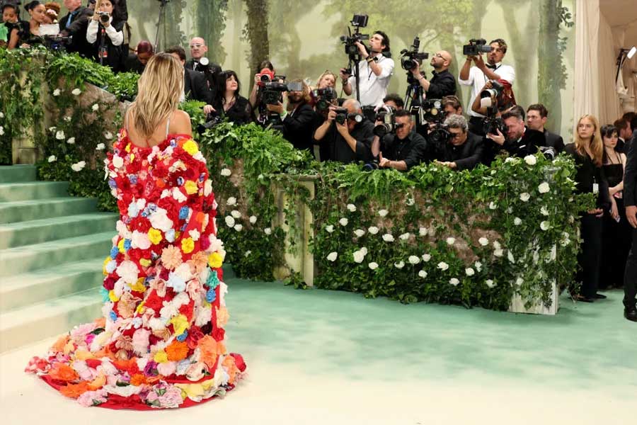 MET Gala 2024: How much a ticket price of this fashion's biggest night out