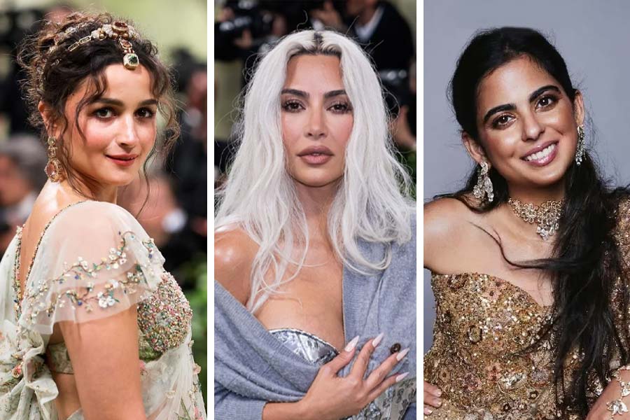MET Gala 2024: How much a ticket price of this fashion's biggest night out