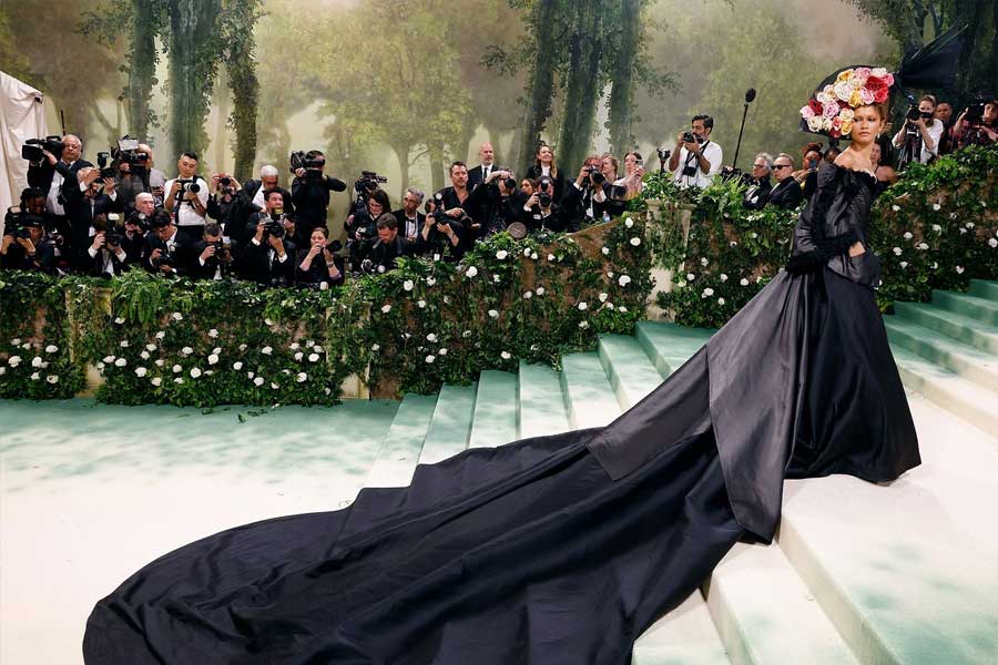 MET Gala 2024: How much a ticket price of this fashion's biggest night out