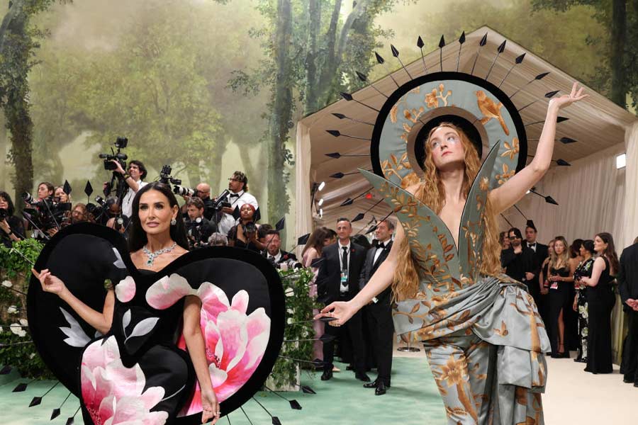 MET Gala 2024: How much a ticket price of this fashion's biggest night out