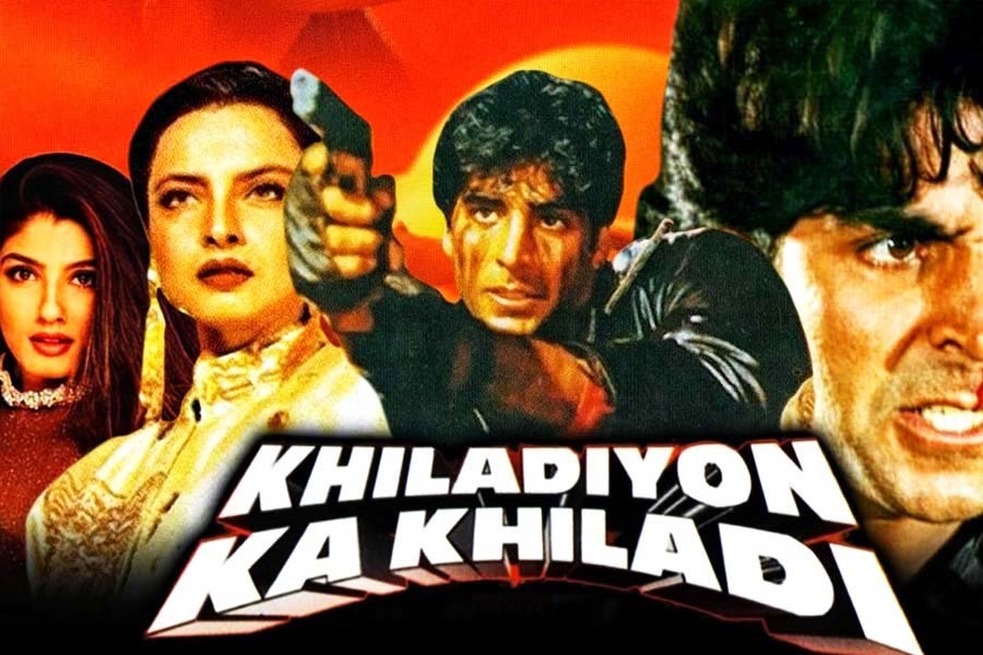 Meet Barkha Madan, who left acting to become a nun