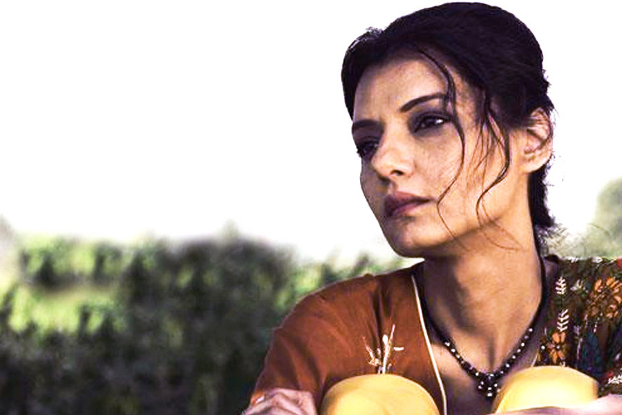 Meet Barkha Madan, who left acting to become a nun