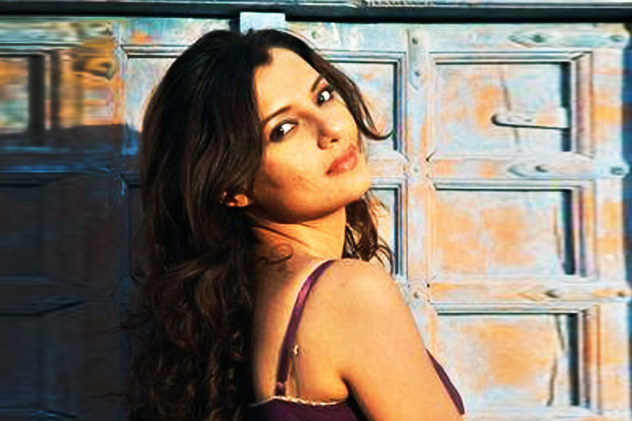 Meet Barkha Madan, who left acting to become a nun