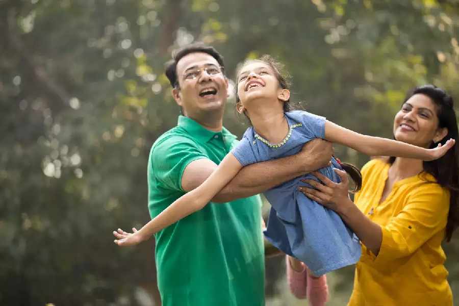 Tips to Make your Child Sharp