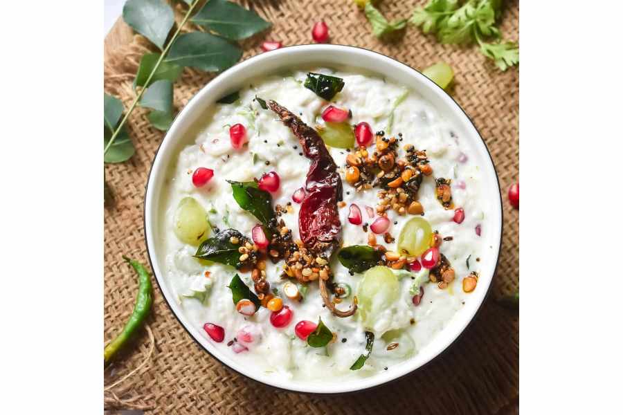 Five easy to make leftover rice recipes