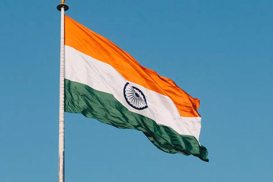 refutes Russian allegations of interference in India's Lok Sabha elections