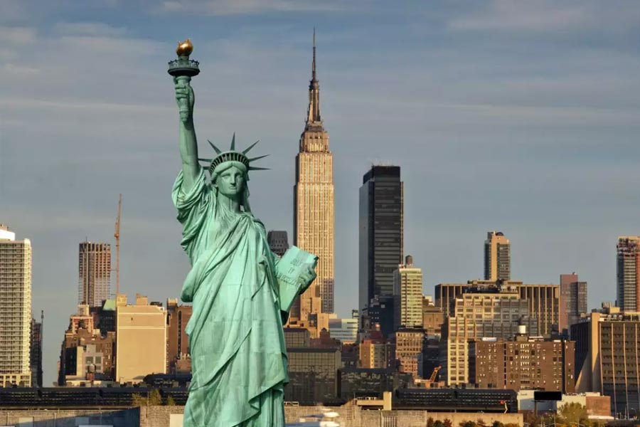 refutes Russian allegations of interference in India's Lok Sabha elections