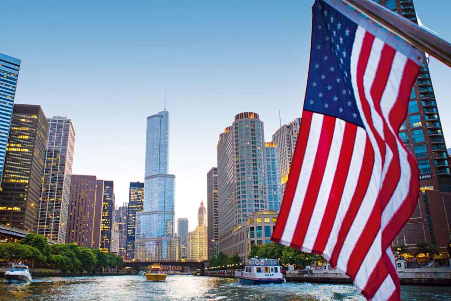 refutes Russian allegations of interference in India's Lok Sabha elections