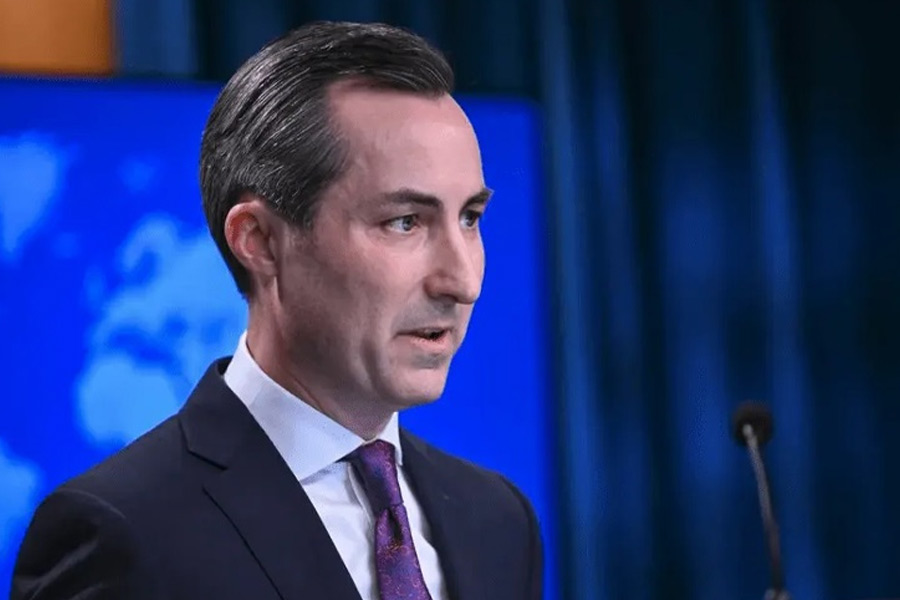 refutes Russian allegations of interference in India's Lok Sabha elections