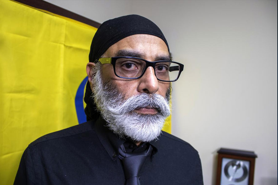 refutes Russian allegations of interference in India's Lok Sabha elections