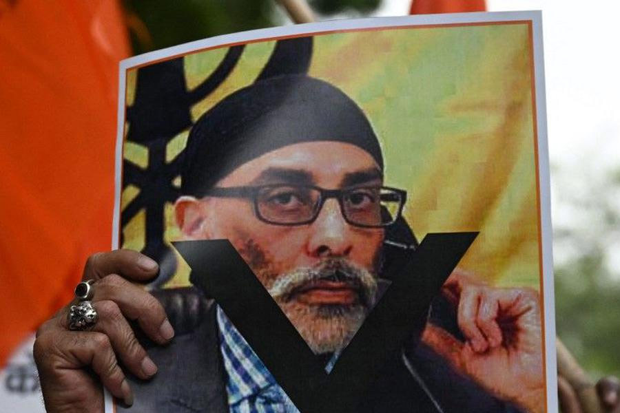 refutes Russian allegations of interference in India's Lok Sabha elections