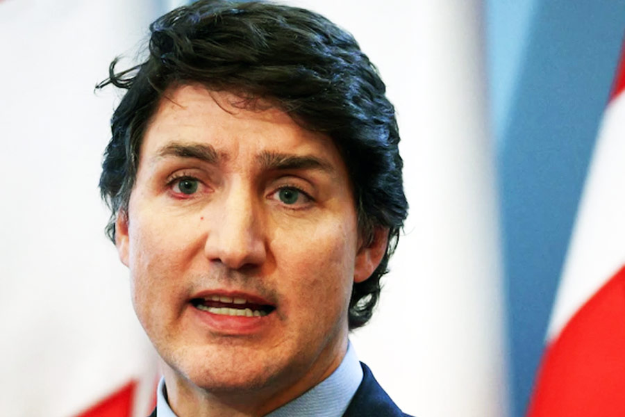 refutes Russian allegations of interference in India's Lok Sabha elections