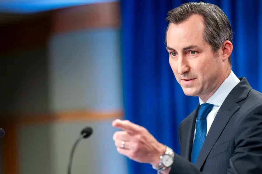 refutes Russian allegations of interference in India's Lok Sabha elections