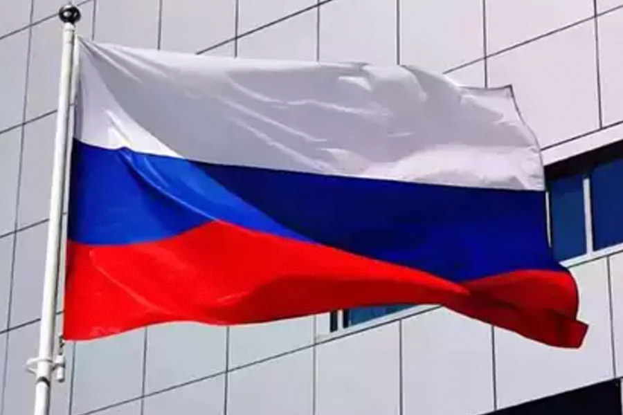 refutes Russian allegations of interference in India's Lok Sabha elections