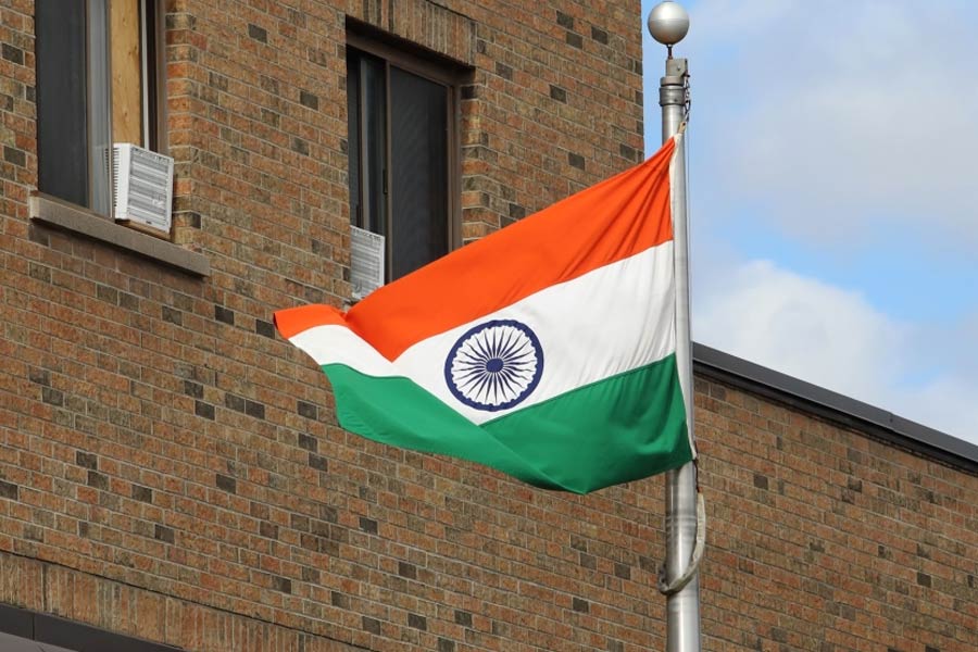 refutes Russian allegations of interference in India's Lok Sabha elections