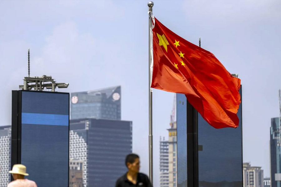 refutes Russian allegations of interference in India's Lok Sabha elections