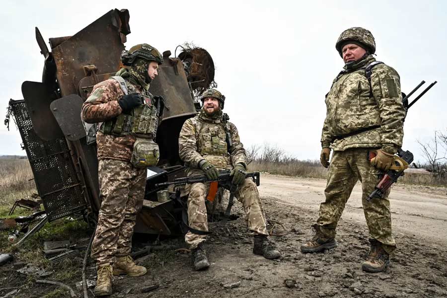 refutes Russian allegations of interference in India's Lok Sabha elections