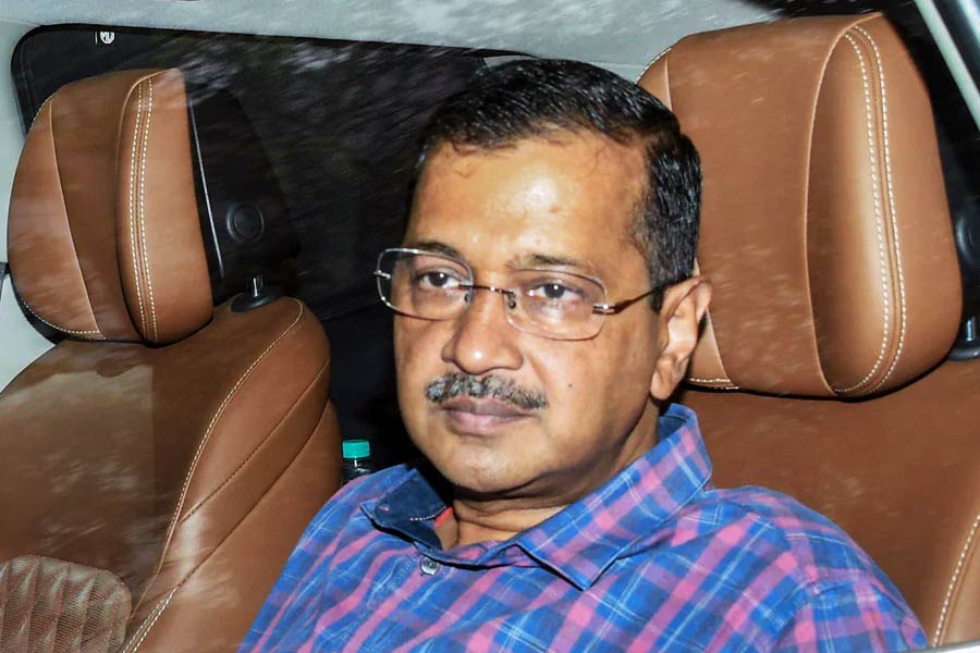 From arrest to interim bail, timeline of 50 days after AAP leader arrested by ED