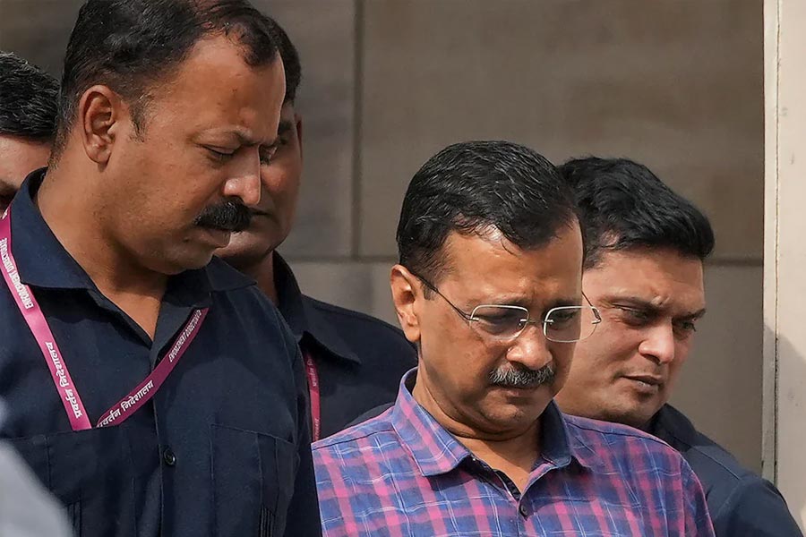 From arrest to interim bail, timeline of 50 days after AAP leader arrested by ED