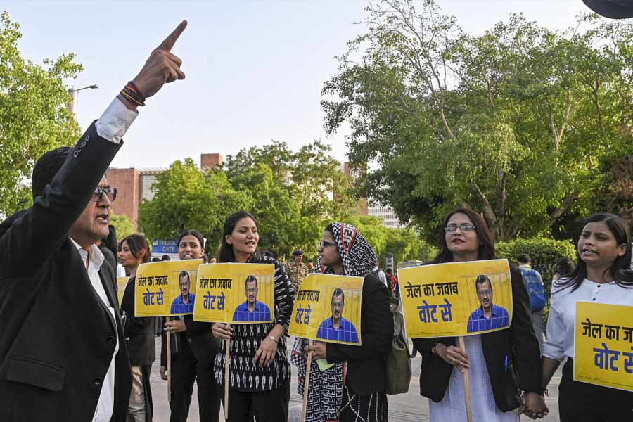 From arrest to interim bail, timeline of 50 days after AAP leader arrested by ED