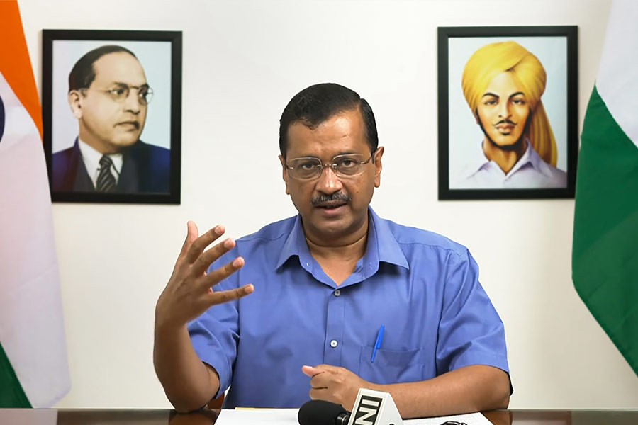 From arrest to interim bail, timeline of 50 days after AAP leader arrested by ED