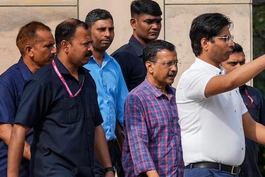 From arrest to interim bail, timeline of 50 days after AAP leader arrested by ED