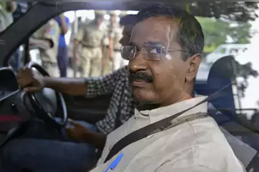 From arrest to interim bail, timeline of 50 days after AAP leader arrested by ED