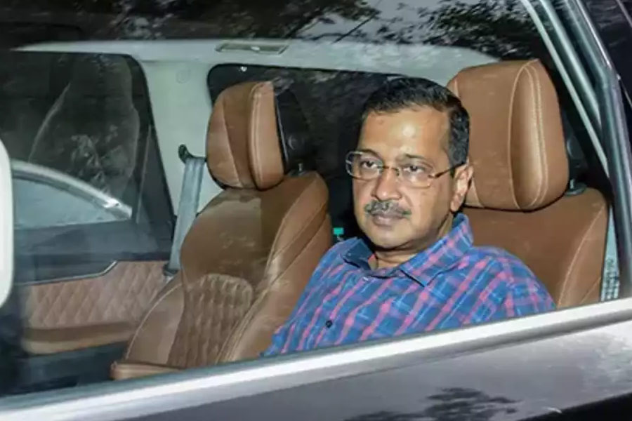 From arrest to interim bail, timeline of 50 days after AAP leader arrested by ED