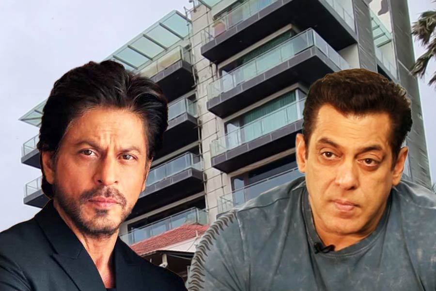 salman khan once offered shah rukh khan\\\\\\\'s mannat here is why he didn\\\\\\\'t buy
