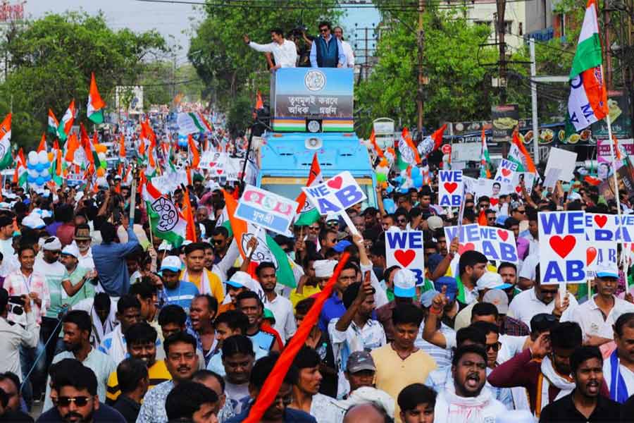 Lok Sabha Election 2024: Abhishek Banerjee stated that BJP think Asansol seat as Dumping ground, where they have chose Surendra Singh Ahluwalia