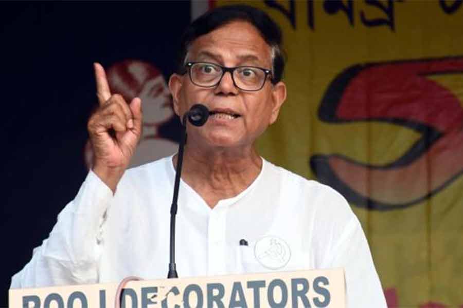 Lok Sabha Election 2024: Mohammed Salim slams TMC and BJP for Religious Disbalance in India