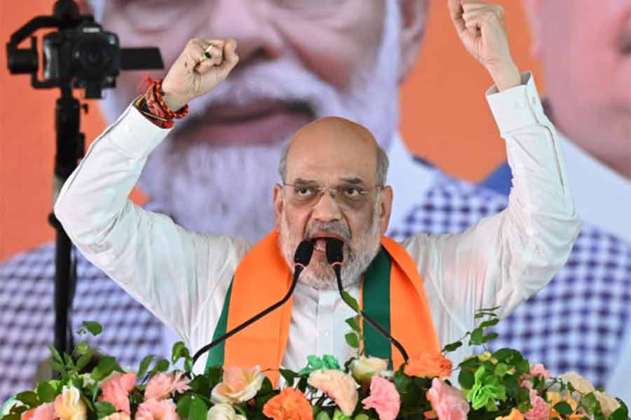 Lok Sabha Election 2024: Controversy regarding Statement of Amit Shah after referring Matua people as immigrants