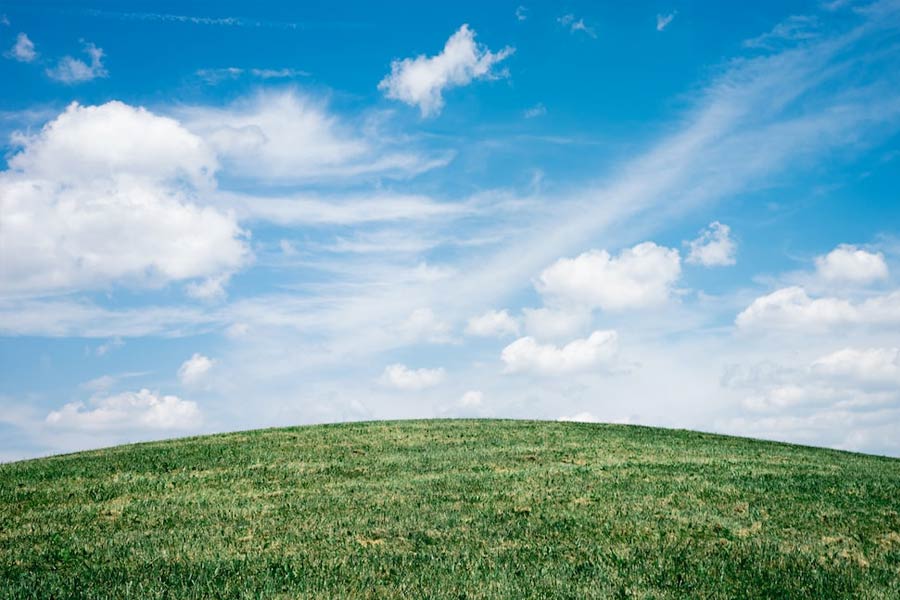 China is creating heat waves over the Pacific Ocean