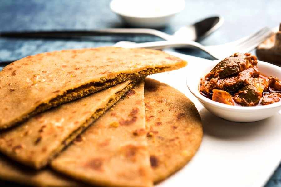Three healthy and tasty recipes made from Sattu dgttl