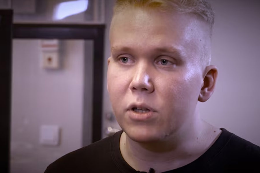 Julius Kivimaki start his hacking journey from 13-Year-Old, now he become Europe's most wanted hacker