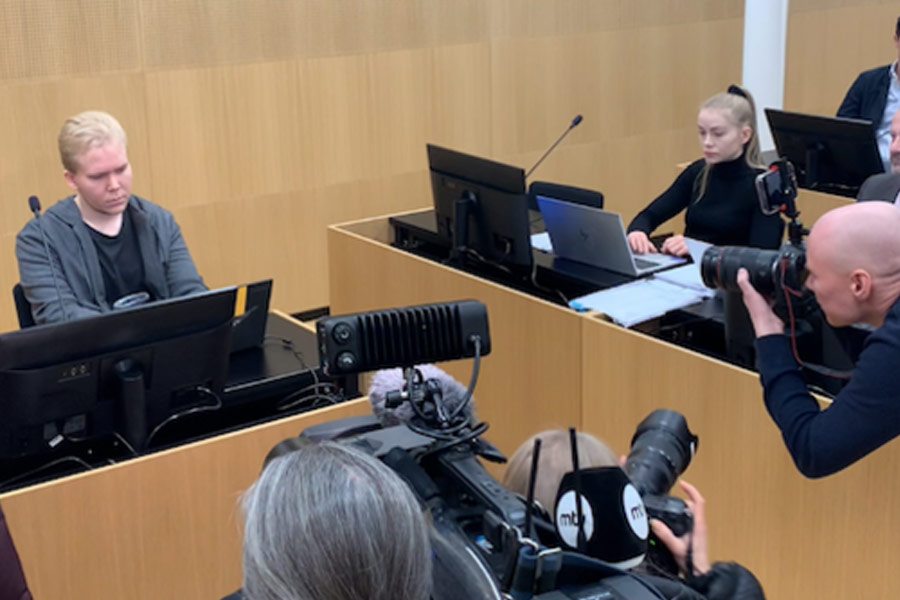 Julius Kivimaki start his hacking journey from 13-Year-Old, now he become Europe's most wanted hacker