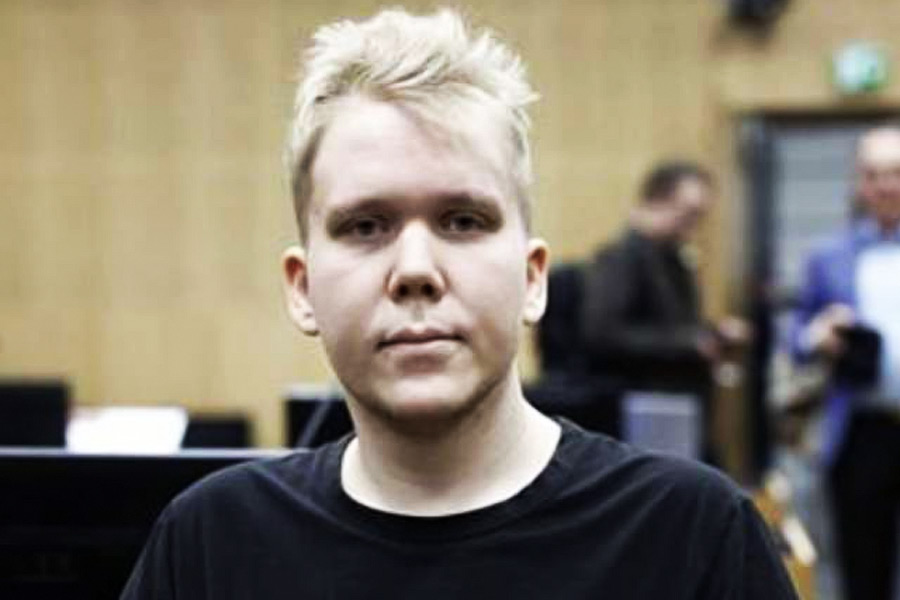 Julius Kivimaki start his hacking journey from 13-Year-Old, now he become Europe's most wanted hacker