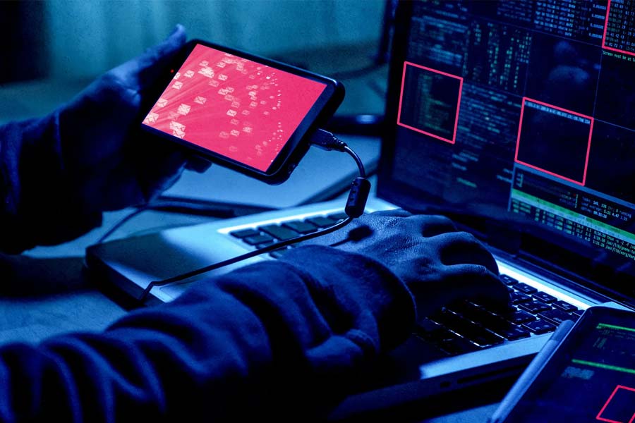 Julius Kivimaki start his hacking journey from 13-Year-Old, now he become Europe's most wanted hacker