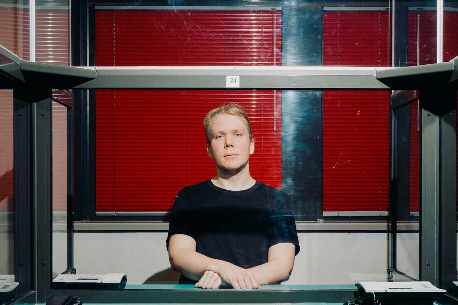 Julius Kivimaki start his hacking journey from 13-Year-Old, now he become Europe's most wanted hacker