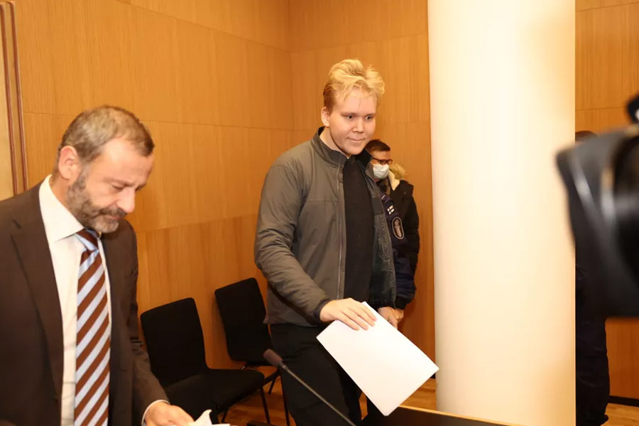 Julius Kivimaki start his hacking journey from 13-Year-Old, now he become Europe's most wanted hacker