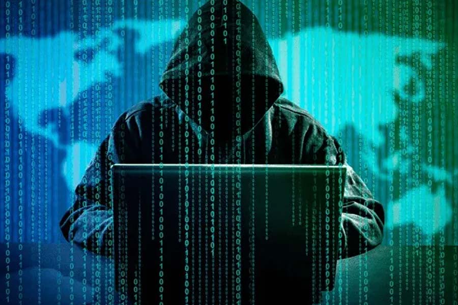 Julius Kivimaki start his hacking journey from 13-Year-Old, now he become Europe's most wanted hacker