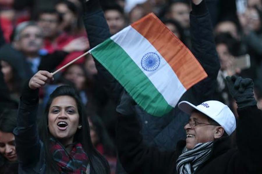 সংযুক্ত আরব আমিরশাহি, সৌদি আরব, ওমান, কাতার, কুয়েত, বাহরিনের মতো দেশগুলিতে দক্ষিণ এশিয়ার দেশ থেকে বহু মানুষ পরিযায়ী শ্রমিক হিসাবে কাজ করতে যান। সেই সঙ্গে এই দেশগুলিতে ভিড় জমে আফ্রিকানদেরও।