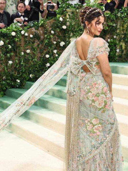 Stars who could not attend Met Gala 2024 dgtl